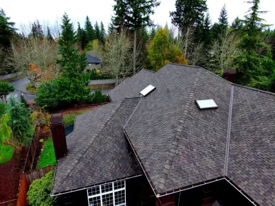 Orca Roofing & Exteriors - Roofing & Gutter Services in Bellevue, WA