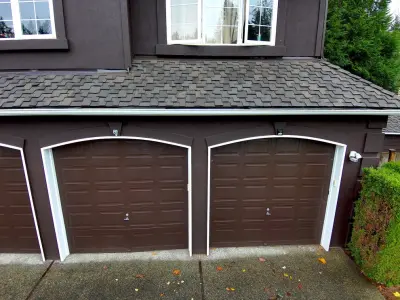 Orca Roofing & Exteriors - Roofing & Gutter Services in Bellevue, WA