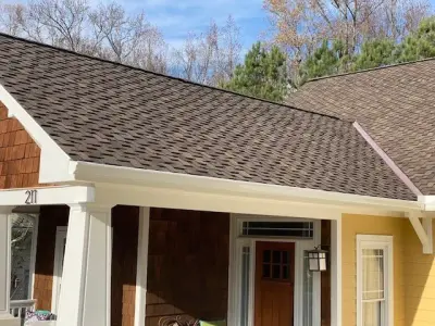 Roofwerks - Roofing & Gutter Services in Raleigh, NC