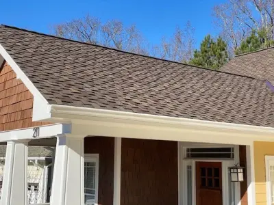 Roofwerks - Roofing & Gutter Services in Raleigh, NC