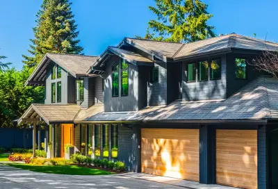 Pinnacle Roofing Professionals LLC - Solar Panel Installation Services in Lynnwood, WA