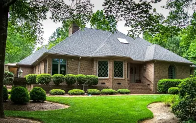 Certainteed Roof Replacement Initiative by Baker Roofing Company