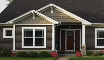 Coastal Home Remodeling Inc. - Roofing & Gutter Services in Bishopville, MD