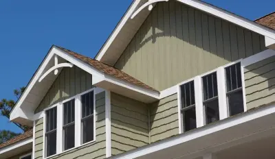 Coastal Home Remodeling Inc. - Roofing & Gutter Services in Bishopville, MD