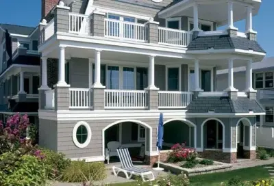 Coastal Home Remodeling Inc. - Roofing & Gutter Services in Bishopville, MD