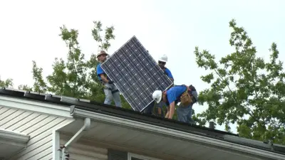 Licensed Roofing Professionals in Culver City, CA by Dan Roofing