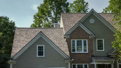 Baker Roofing Company - Door Installation & Replacement in Charlotte, NC