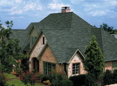 Charlotte Pro Roofing - Roofing & Gutter Services in Charlotte, NC