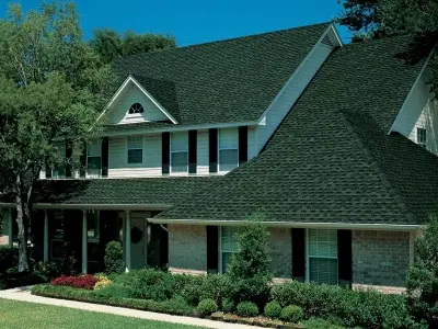 Charlotte Professional Roofing — Roofing & Gutter Services project by Charlotte Pro Roofing