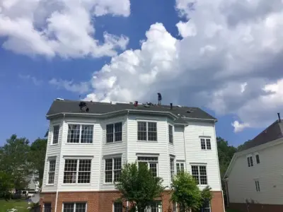 Premier Construction of Virginia LLC - Roofing & Gutter Services in Woodbridge, VA