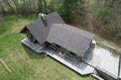 Explore Our Work! — Roofing & Gutter Services project by Blue Ridge Roofing & Home Improvement