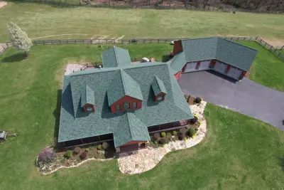 Blue Ridge Roofing & Home Improvement - Roofing & Gutter Services in Radford, VA