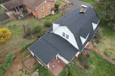 Blue Ridge Roofing & Home Improvement - Roofing & Gutter Services in Radford, VA