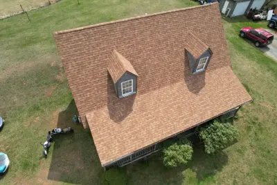Blue Ridge Roofing & Home Improvement - Roofing & Gutter Services in Radford, VA