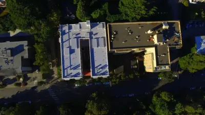 Three Tree Roofing - Commercial Construction Services in Algona, IA