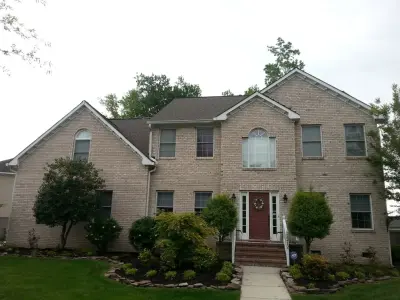 GAF Cedar Falls American Harvest — Roofing & Gutter Services project by Atlantic Craftsman Co