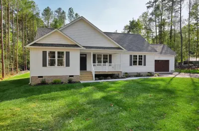 Chester Roofing and Siding for New Construction — Roofing & Gutter Services project by MB Roofing & Siding