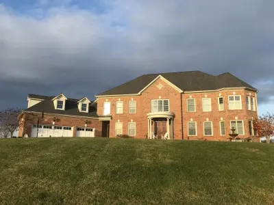 Chester, VA Roofing Project (Large Scale) — Roofing & Gutter Services project by MB Roofing & Siding