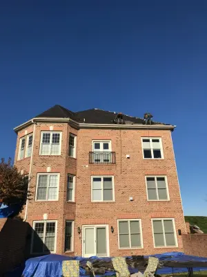 MB Roofing & Siding - Roofing & Gutter Services in Richmond, VA