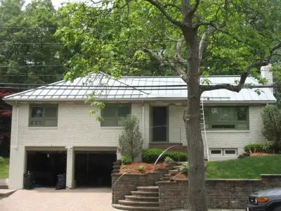 Classic Metal Roofs, LLC - Roofing & Gutter Services in Stow, MA