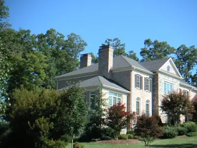 Blue Ridge Roofing, Inc. - Roofing & Gutter Services in Charlottesville, VA