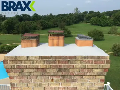 BRAX Roofing - Insulation Installation in Gaithersburg, MD