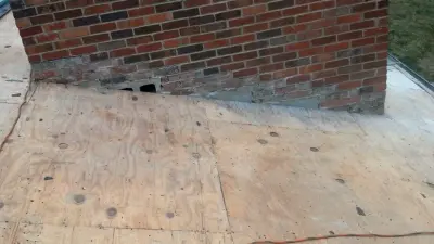 Weddle & Sons Inc - Roofing & Gutter Services in Manhattan, KS