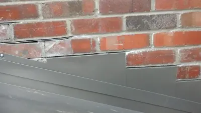 Weddle & Sons Inc - Roofing & Gutter Services in Manhattan, KS