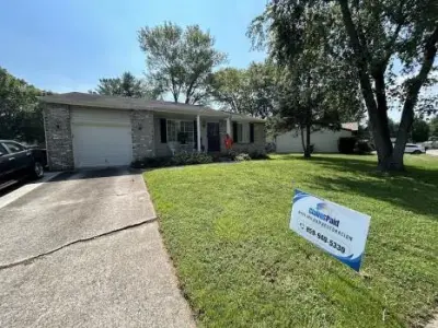 Claims Paid Roofing and Restoration - Roofing & Gutter Services in Lexington, KY