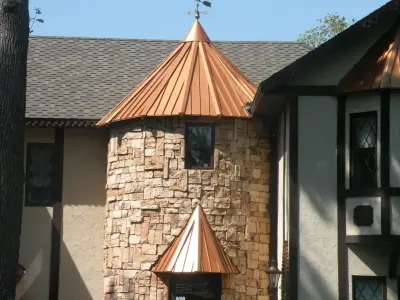 Diversified Metal Roofing Company - Roofing & Gutter Services in Anoka, MN