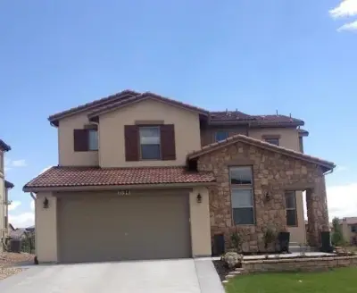 Ceramic Roofing Tiles by Roof Check Inc.