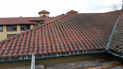 CC&L Roofing Co - Roofing & Gutter Services in Portland, OR