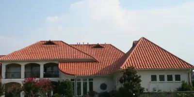 Roofing by Design, Inc. - Roofing & Gutter Services in Gallatin, TN