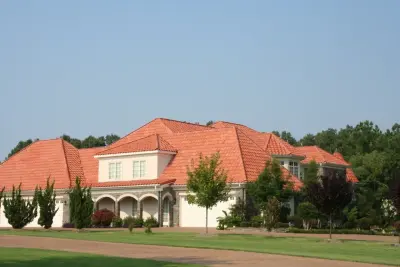 Roofing by Design, Inc. - Roofing & Gutter Services in Gallatin, TN