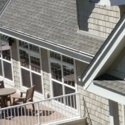 Debris Removal and Restoration — Roofing & Gutter Services project by Restoreline INC