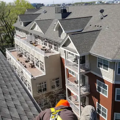 Restoreline INC - Insulation Installation in Robbinsdale, MN