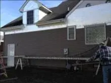 Custom Home Improvements - Window Installation & Replacement in Virginia Beach, VA