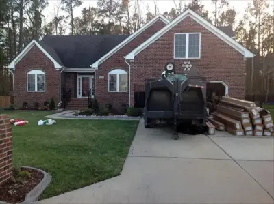 Custom Home Improvements - Window Installation & Replacement in Virginia Beach, VA