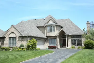 Imperial Building & Roofing - Roofing & Gutter Services in Ann Arbor, MI