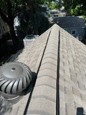 Detailed Views — Roofing & Gutter Services project by Roof Squad