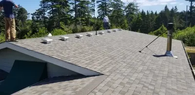 Alamo Roofing Llc - Roofing & Gutter Services in Philomath, OR