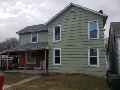 CNK Enterprises Inc. - Roofing & Gutter Services in Barneveld, WI