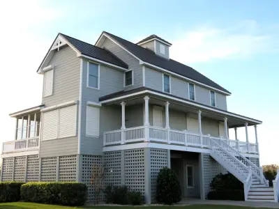 McCarthy Metal Roofing - Roofing & Gutter Services in Ann Arbor, MI
