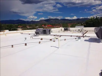 Fiddler Roofing LLC - Roofing & Gutter Services in Santa Fe, NM