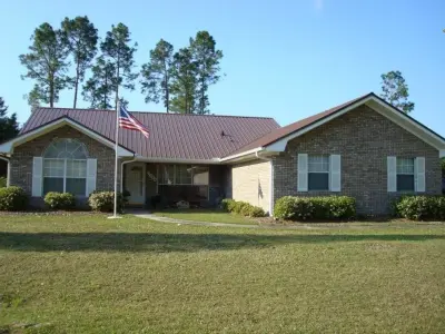 Coastal Metal Roofing, Inc. - Roofing & Gutter Services in Panama City, FL