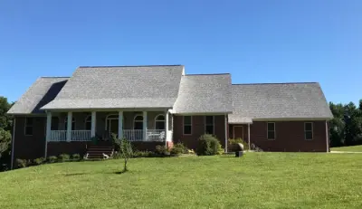 Lexington Blue - Roofing & Gutter Services in Lexington, KY