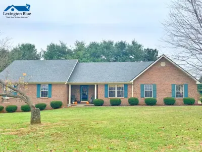 Completed Roof Installation Archive — Roofing & Gutter Services project by Lexington Blue