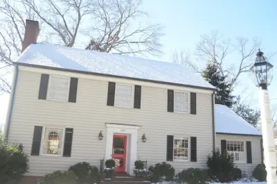 The Brothers That Just Do Gutters - VA - Roofing & Gutter Services in Lynchburg, VA