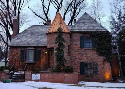 Colorado Initiatives — Roofing & Gutter Services project by Ironstone Roof Tiles