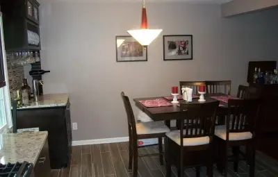 Blair Construction LLC - Interior Design & Decorating in Millersville, MD